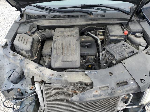 2015 CHEVROLET EQUINOX LS #3297052549