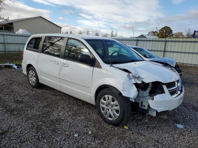 2016 DODGE GRAND CARA 2C4RDGBG5GR320011