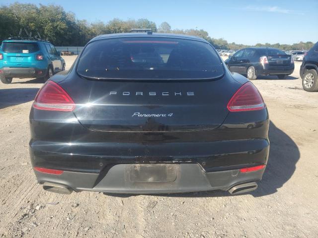 2016 PORSCHE PANAMERA 2 WP0AA2A73GL007994