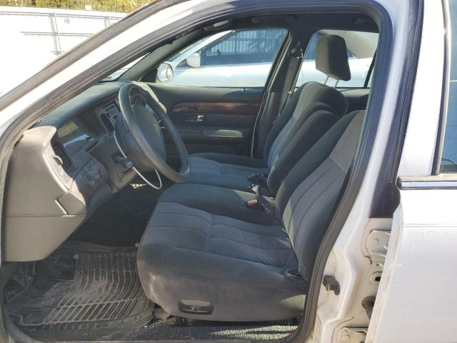 2005 MERCURY GRAND MARQ #3285754650