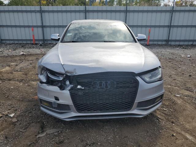 2016 AUDI S4 PREMIUM WAUBGAFL6GA010836