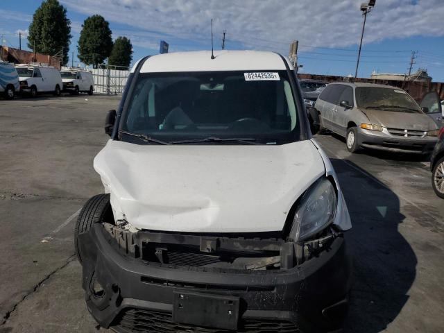 2015 RAM PROMASTER ZFBERFAT0F6A84095