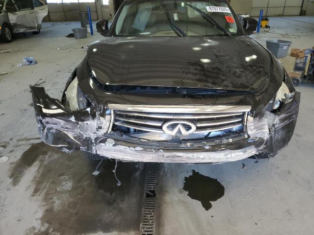 2012 INFINITI FX35 #3301820371