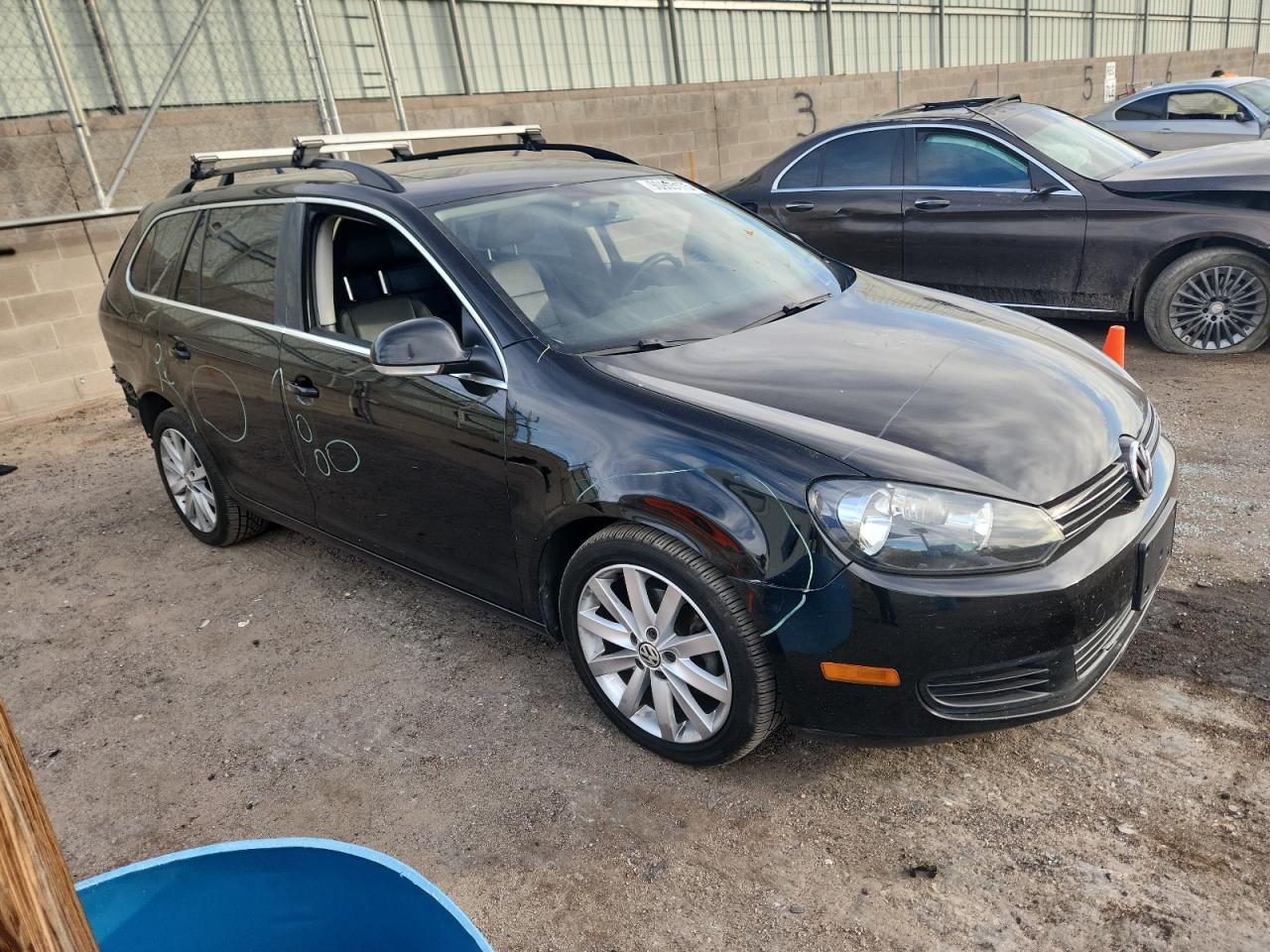 VOLKSWAGEN JETTA S