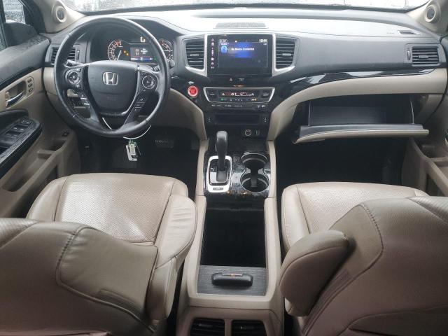 2019 HONDA RIDGELINE #3304059517