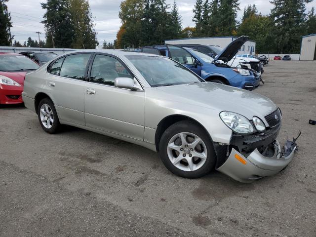 2001 LEXUS GS 300 #3302963640