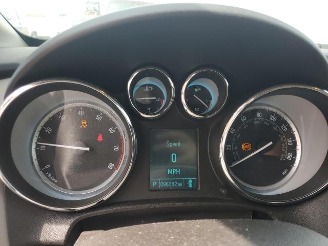 2015 BUICK VERANO - 1G4PP5SK2F4127903