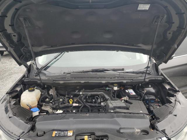 2018 FORD EDGE SEL - 2FMPK3J94JBB74592