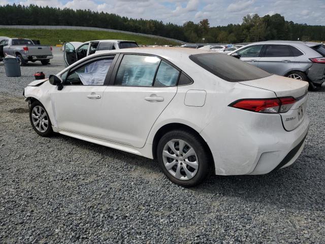 2022 TOYOTA COROLLA LE - 5YFEPMAEXNP361056
