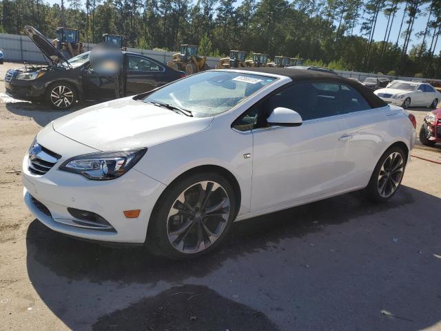 2019 BUICK CASCADA PR W04WH3N57KG350092