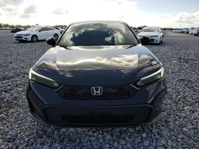 2025 HONDA CIVIC SPOR - 2HGFE4F88SH330288