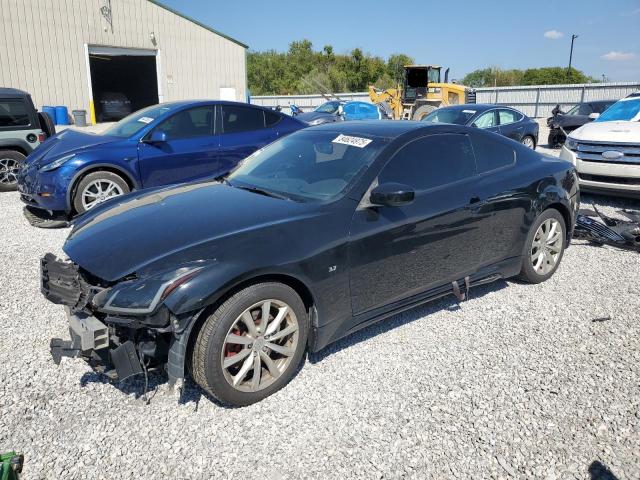 INFINITI Q60 JOURNEY