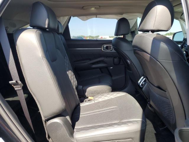 2023 KIA SORENTO SX - 5XYRKDLF0PG208652