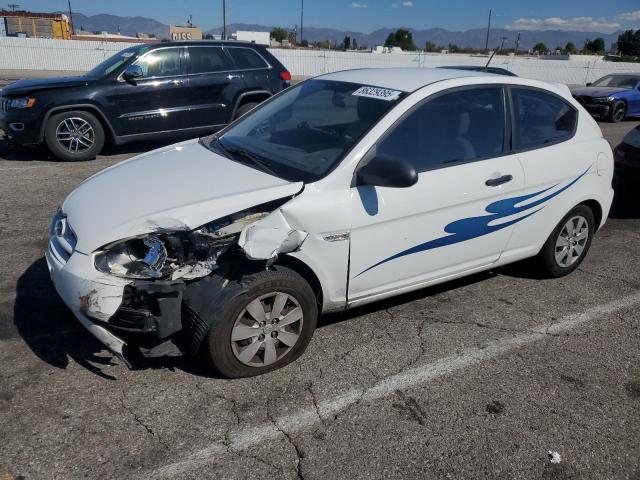 HYUNDAI ACCENT GS