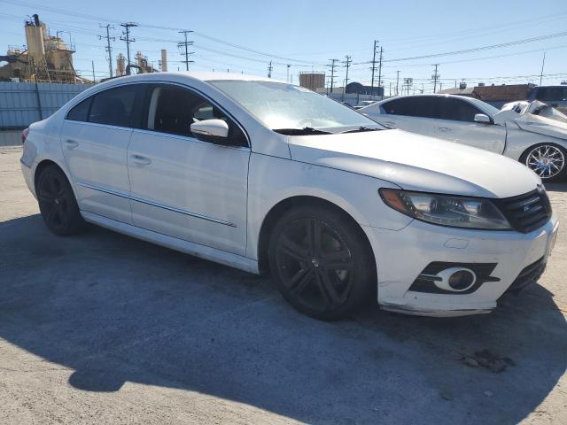 2013 VOLKSWAGEN CC SPORT - Other View