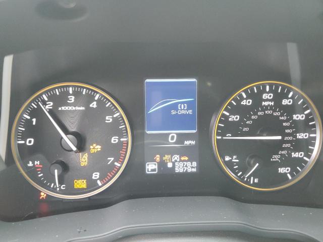 2024 SUBARU CROSSTREK #3290180210