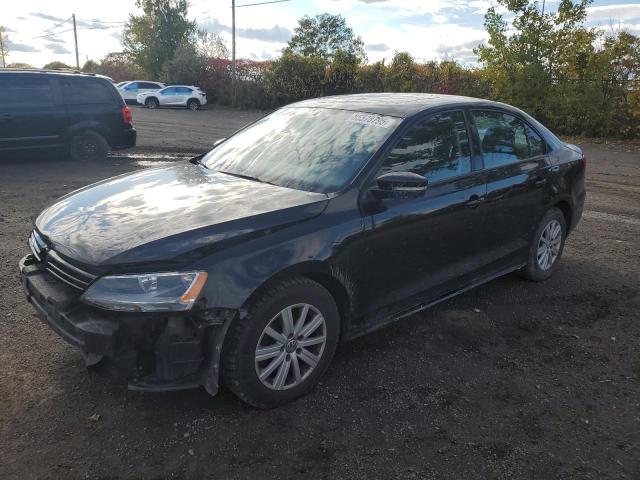 2013 VOLKSWAGEN JETTA SE - 3VWDK7AJ1DM441440