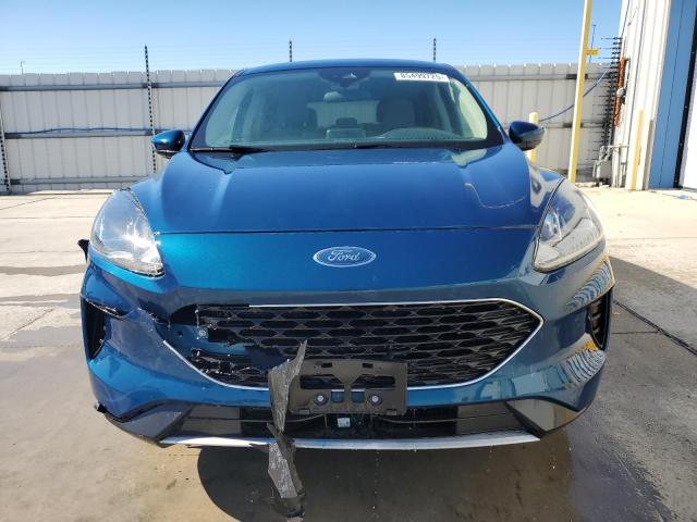 2020 FORD ESCAPE SE - 1FMCU0G62LUA33148