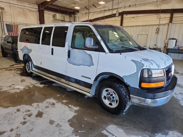 2006 GMC SAVANA G35 - Other View