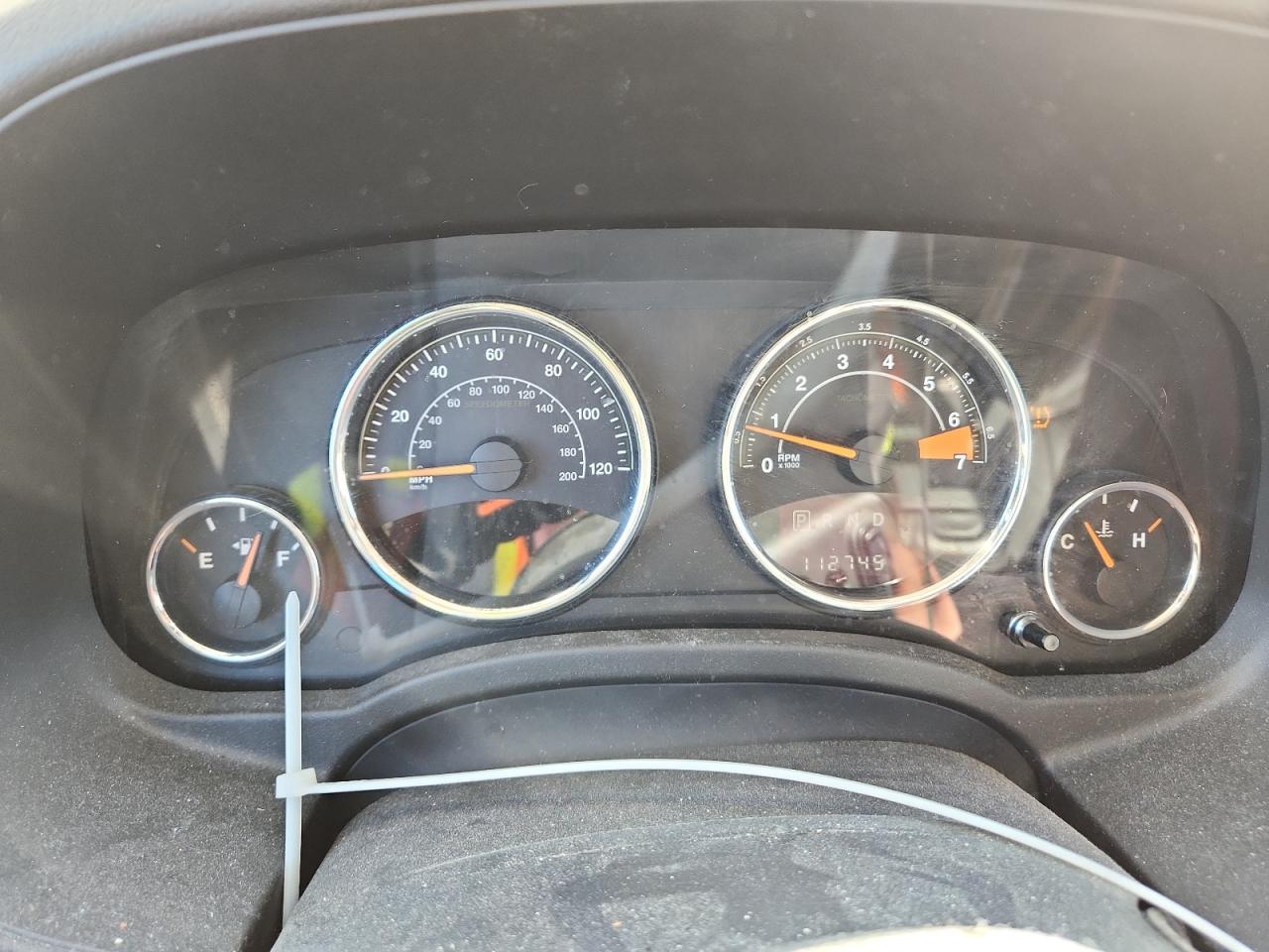 JEEP COMPASS LATITUDE