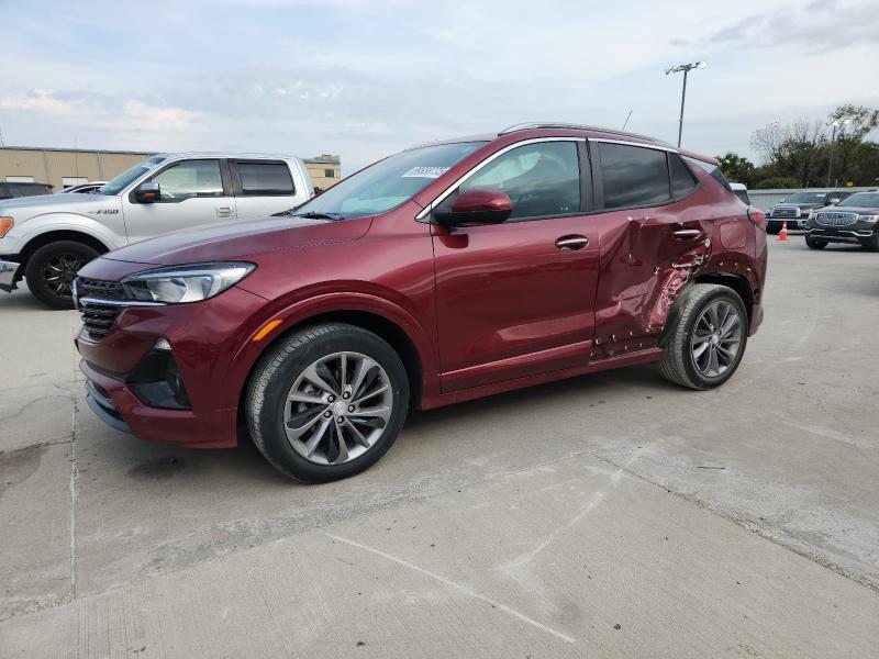 BUICK ENCORE GX