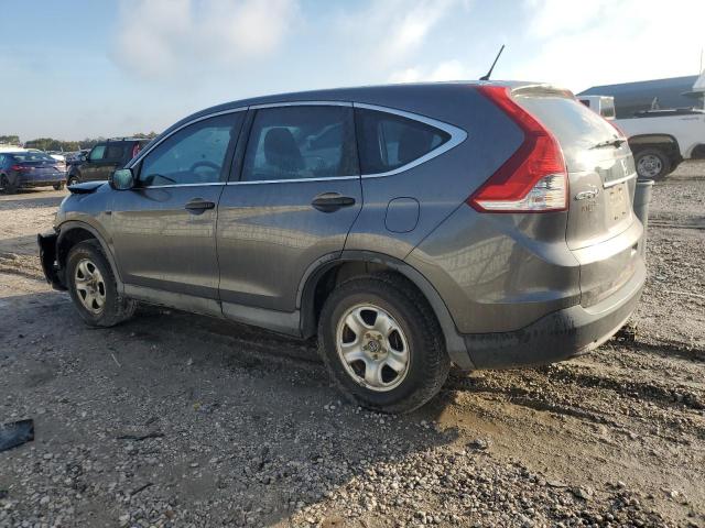 2014 HONDA CR-V LX #3279575267