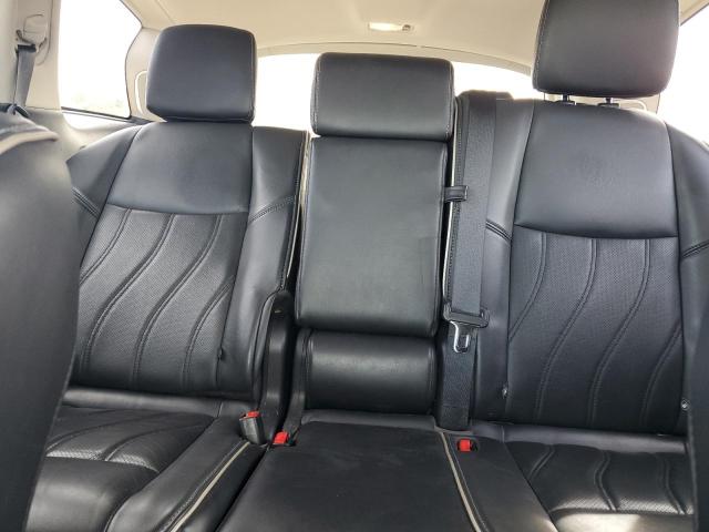 2019 INFINITI QX60 LUXE #3287649010