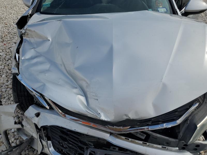 2016 CHEVROLET CRUZE LT - 1G1BE5SM7G7307621