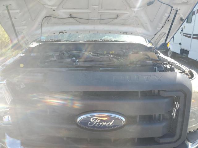 2011 FORD F250 SUPER #3284046818