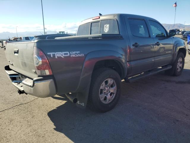 2015 TOYOTA TACOMA DOU - 3TMLU4ENXFM192188