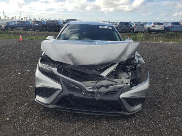 2022 TOYOTA CAMRY SE - 4T1G11AK4NU715781