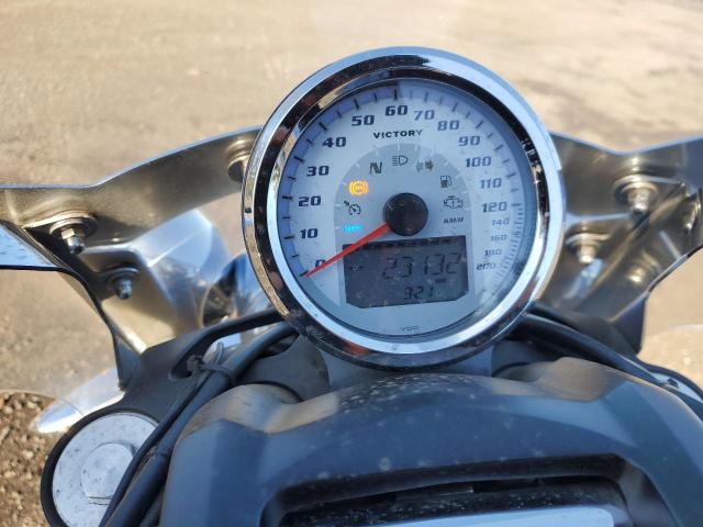 2013 VICTORY MOTORCYCLES CROSS ROADS 5VPBW36N9D3023777