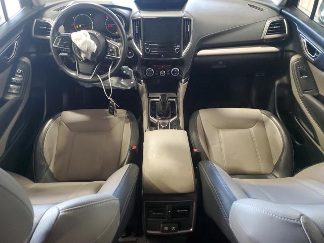 2022 SUBARU FORESTER L - JF2SKANC4NH504685