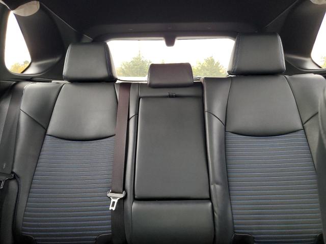 2024 TOYOTA RAV4 XSE #3292378291