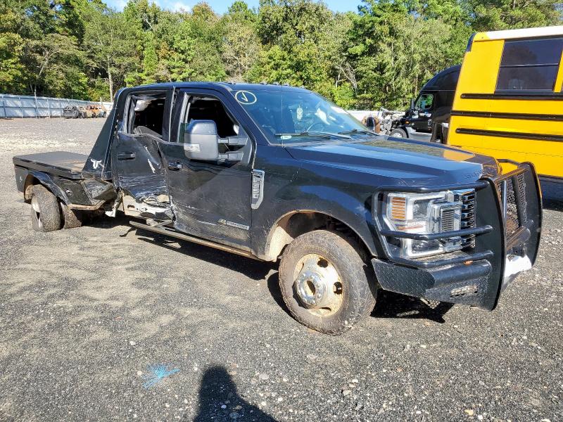 2021 FORD F350 SUPER - 1FT8W3DT6MEC06679