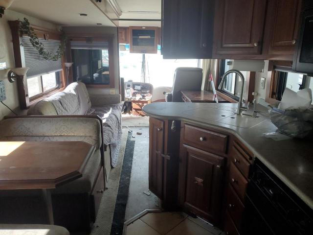 2001 SPARTAN MOTORS MOTORHOME #3274141485