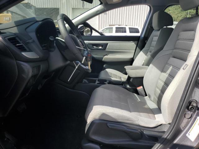 2017 HONDA CR-V LX - 2HKRW6H35HH210714