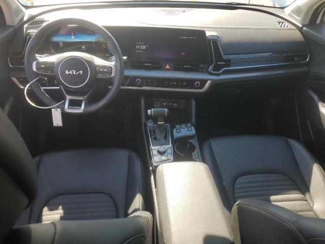 2025 KIA SPORTAGE S #3319029252