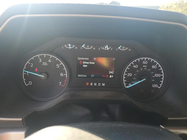 2022 FORD F150 SUPER CAB 1FTEX1EP5NFA19497