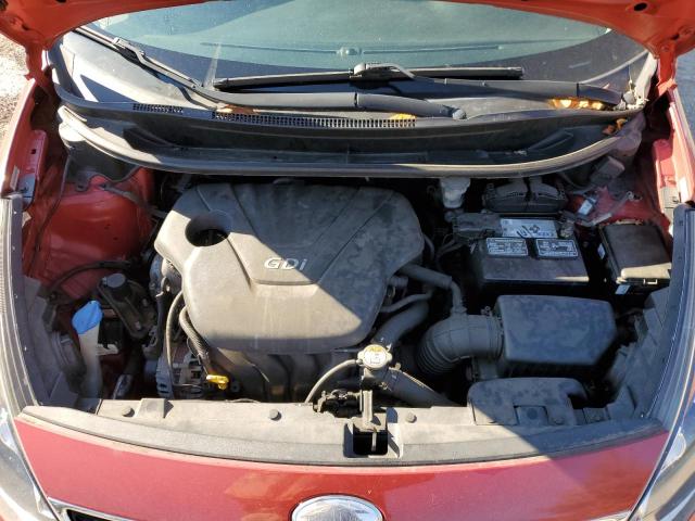 2014 KIA RIO EX - KNADN5A36E6354759