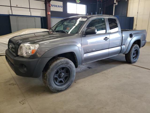 2011 TOYOTA TACOMA ACC - 5TFUX4EN7BX002654