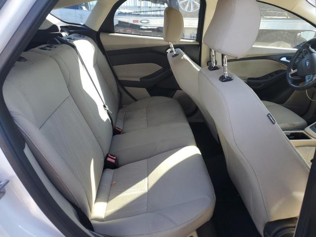 2016 FORD FOCUS SE - 1FADP3K21GL356453