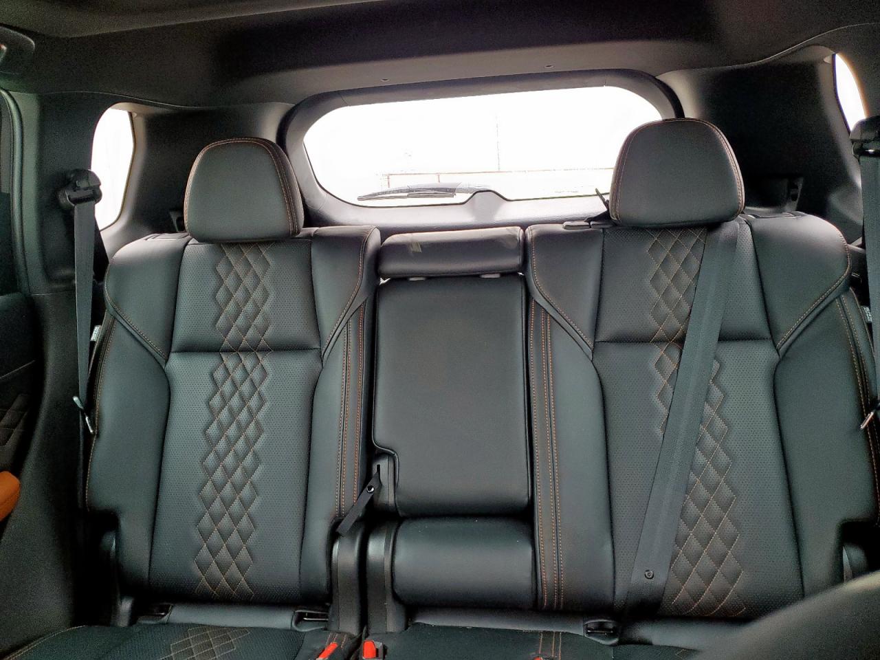 MITSUBISHI OUTLANDER SEL