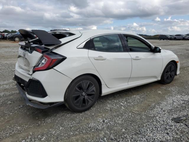 2017 HONDA CIVIC SHHFK7H53HU217681