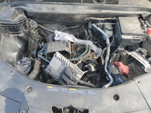 2013 CHEVROLET EQUINOX LT - 2GNALDEKXD6204614