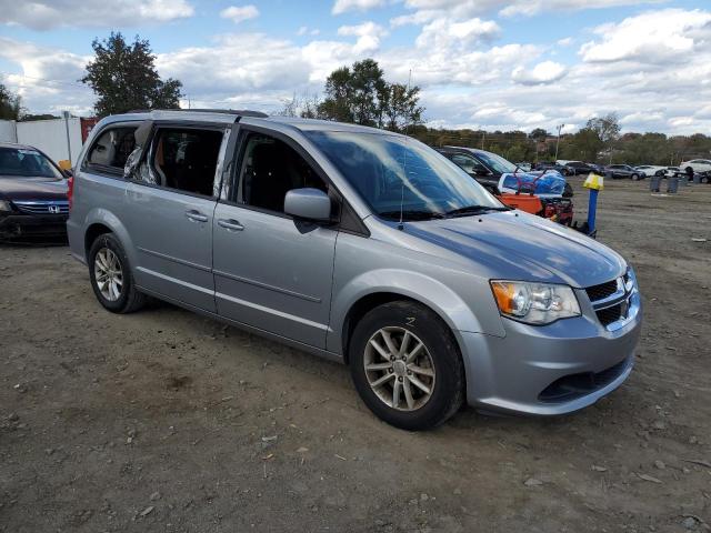 2016 DODGE GRAND CARA - 2C4RDGCG4GR274539