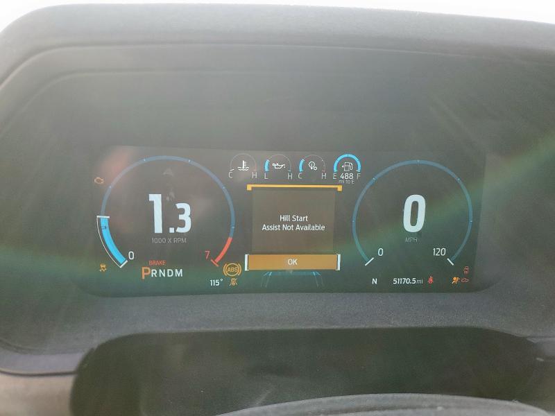 2022 FORD F150 SUPERCREW - 1FTEW1E82NFA68023