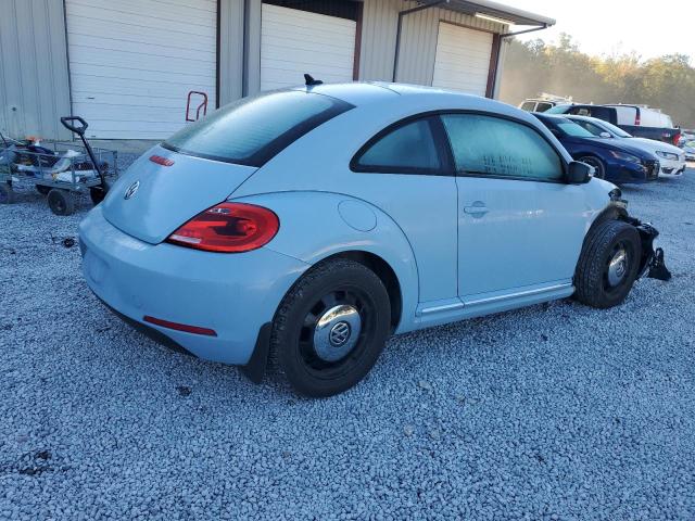 2015 VOLKSWAGEN BEETLE 1.8 #3294529544