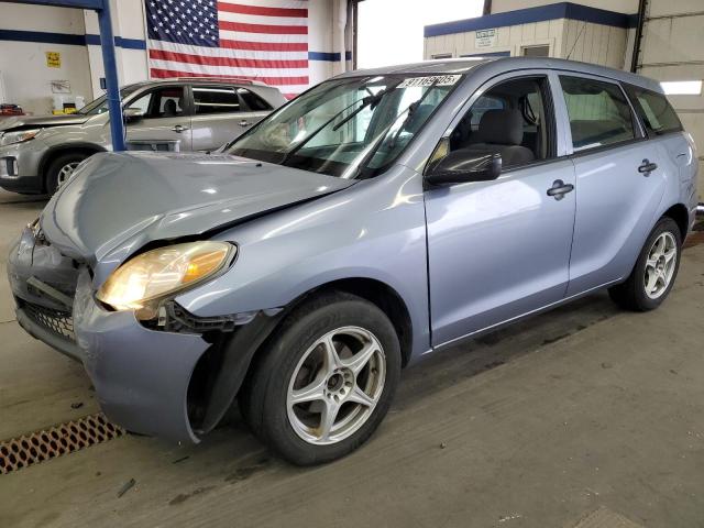 Global Auto Auctions: 2007 TOYOTA COROLLA MA