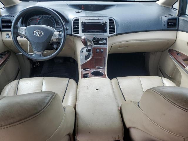 2010 TOYOTA VENZA - 4T3ZA3BB8AU037749